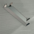 6063 Extruded Aluminium Section for Frame